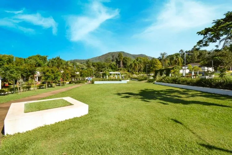 Hotel Fazenda M1