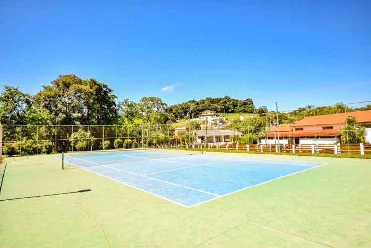 Hotel Fazenda M1