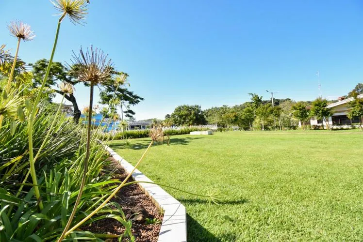Hotel Fazenda M1
