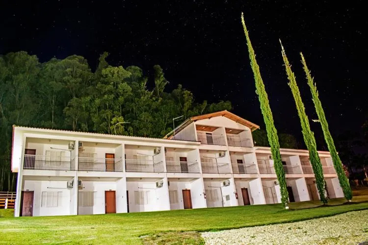 Hotel Fazenda M1