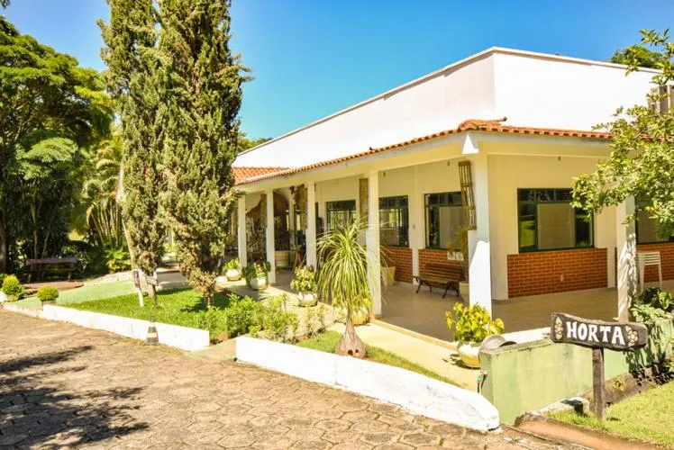 Hotel Fazenda M1