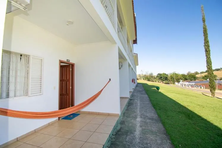 Hotel Fazenda M1