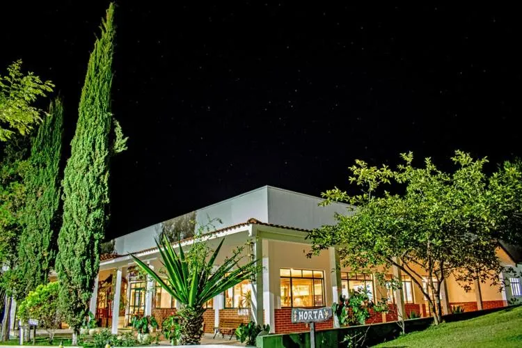 Hotel Fazenda M1
