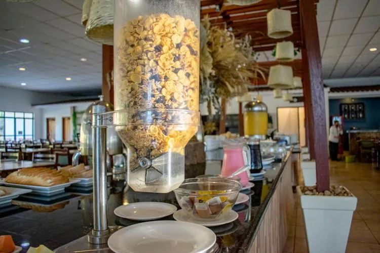 Hotel Fazenda M1