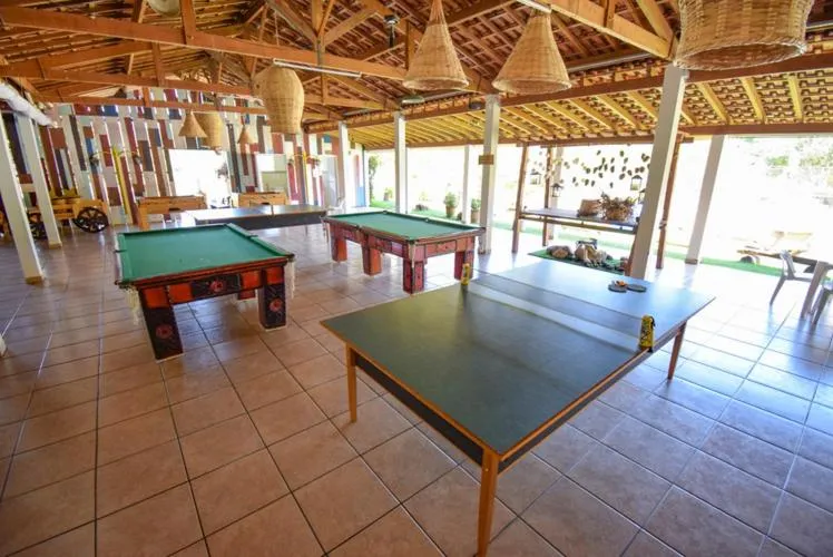 Hotel Fazenda M1