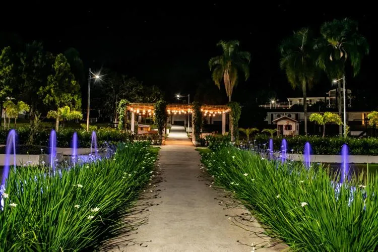 Hotel Fazenda M1