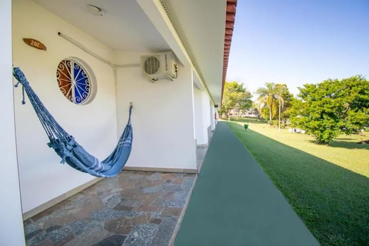 Hotel Fazenda M1