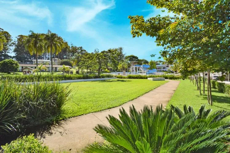 Hotel Fazenda M1