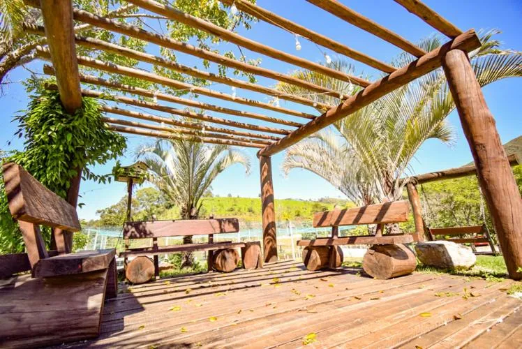 Hotel Fazenda M1