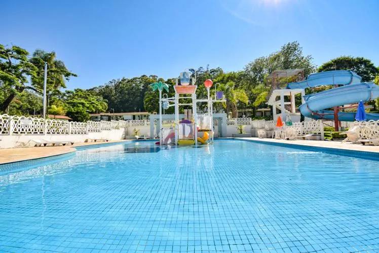 Hotel Fazenda M1