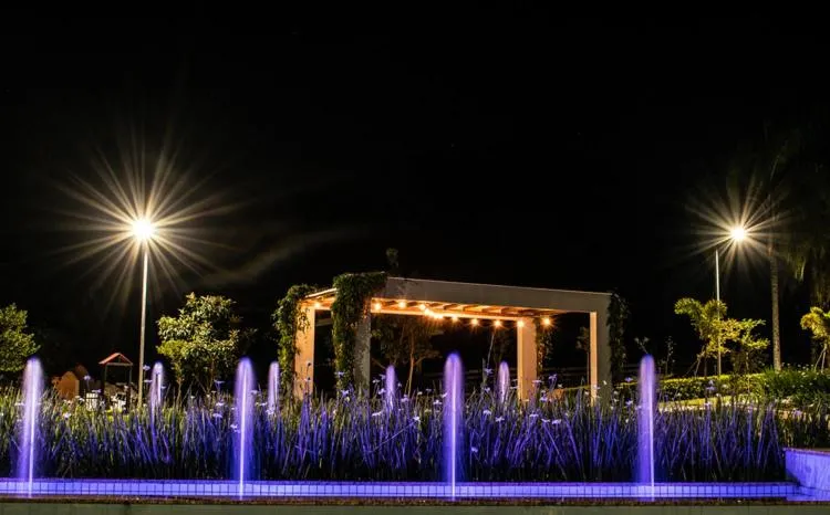 Hotel Fazenda M1
