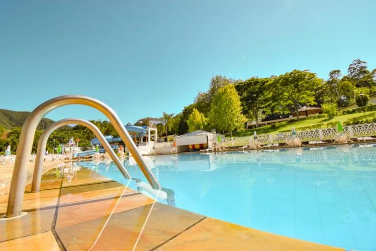 Hotel Fazenda M1