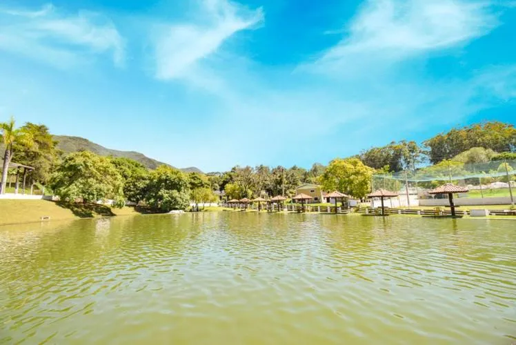 Hotel Fazenda M1