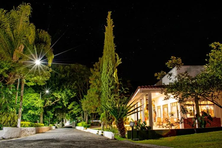 Hotel Fazenda M1