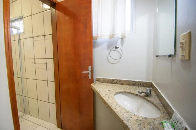 Hotel Fazenda M1