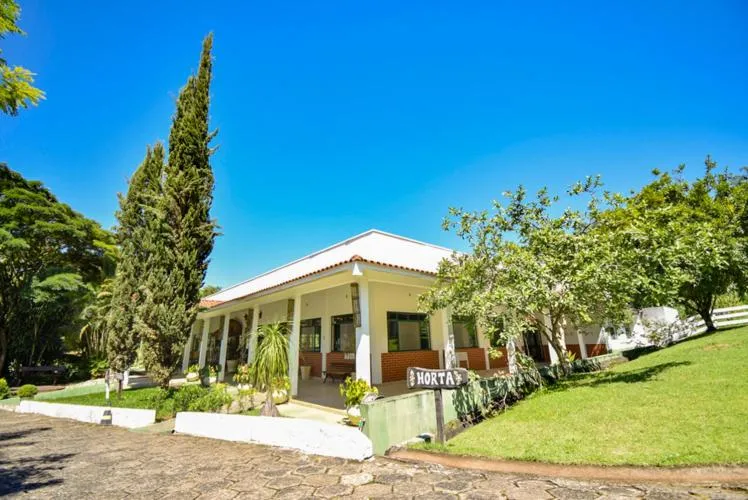 Hotel Fazenda M1