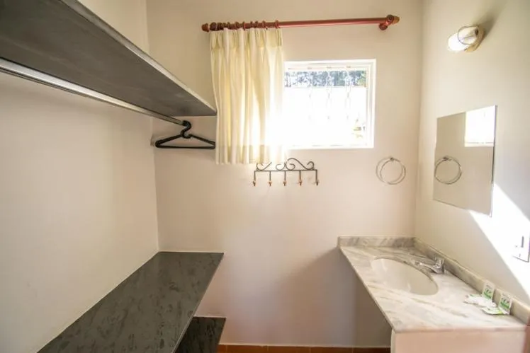 Hotel Fazenda M1