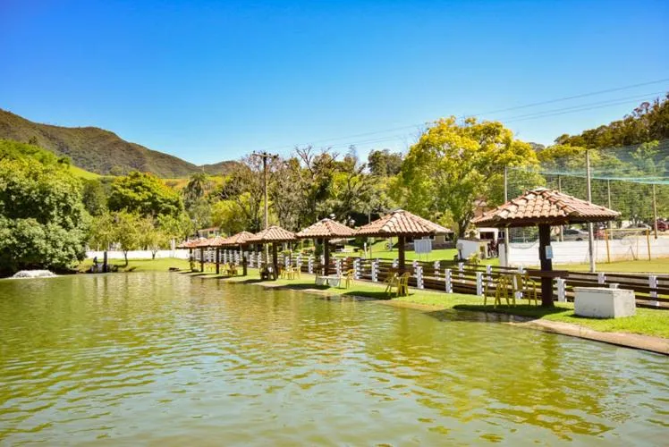 Hotel Fazenda M1