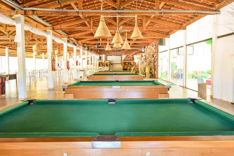 Hotel Fazenda M1