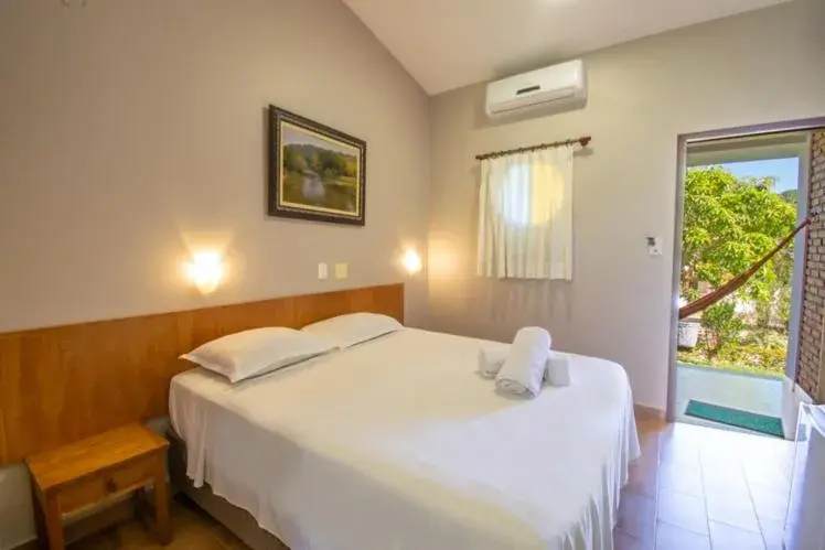 Standard Triple Room in Hotel Fazenda M1 Standard Triple Room in Hotel Fazenda M1