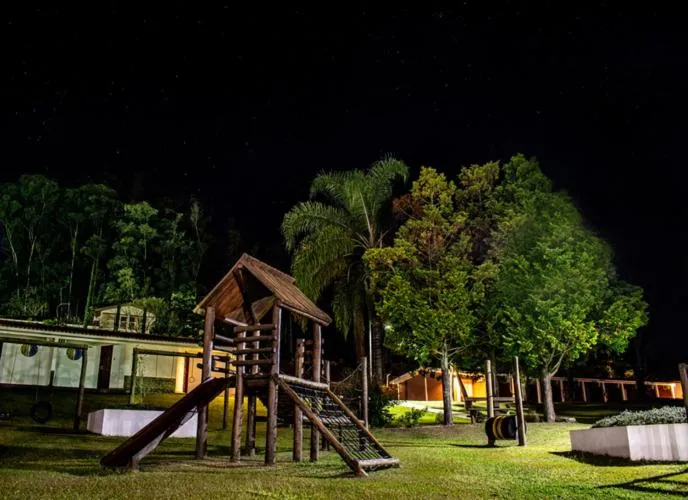 Hotel Fazenda M1
