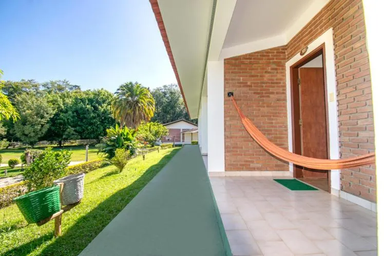 Hotel Fazenda M1