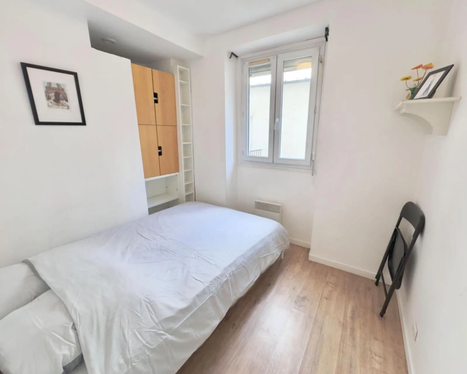 Charmant appartement proche de la Tour Eiffel