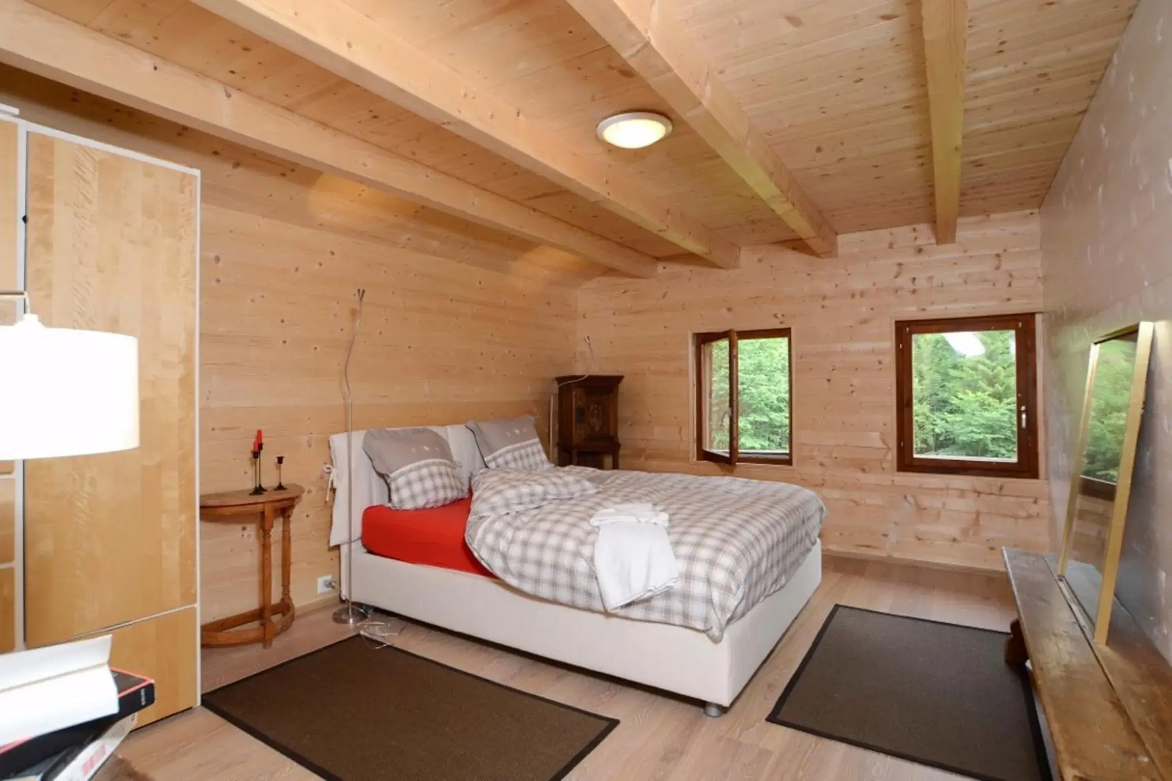 Chalet in Spacious Swiss Alpine Chalet for Nature Lovers Chalet in Spacious Swiss Alpine Chalet for Nature Lovers