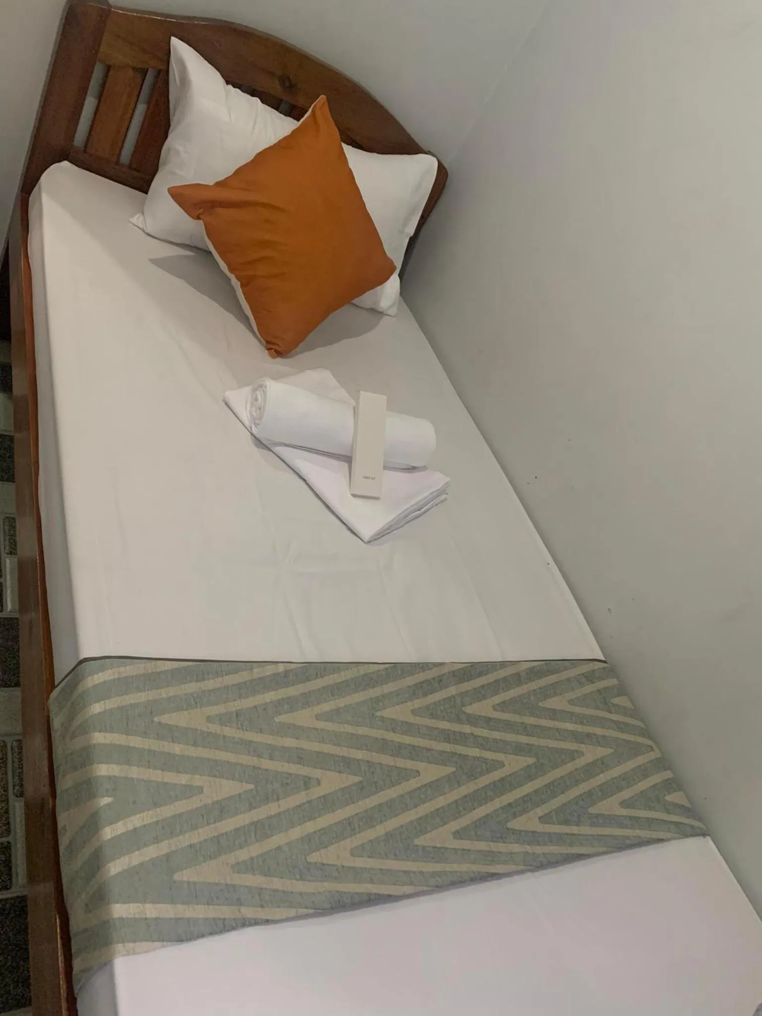 MSG LODGING HOME