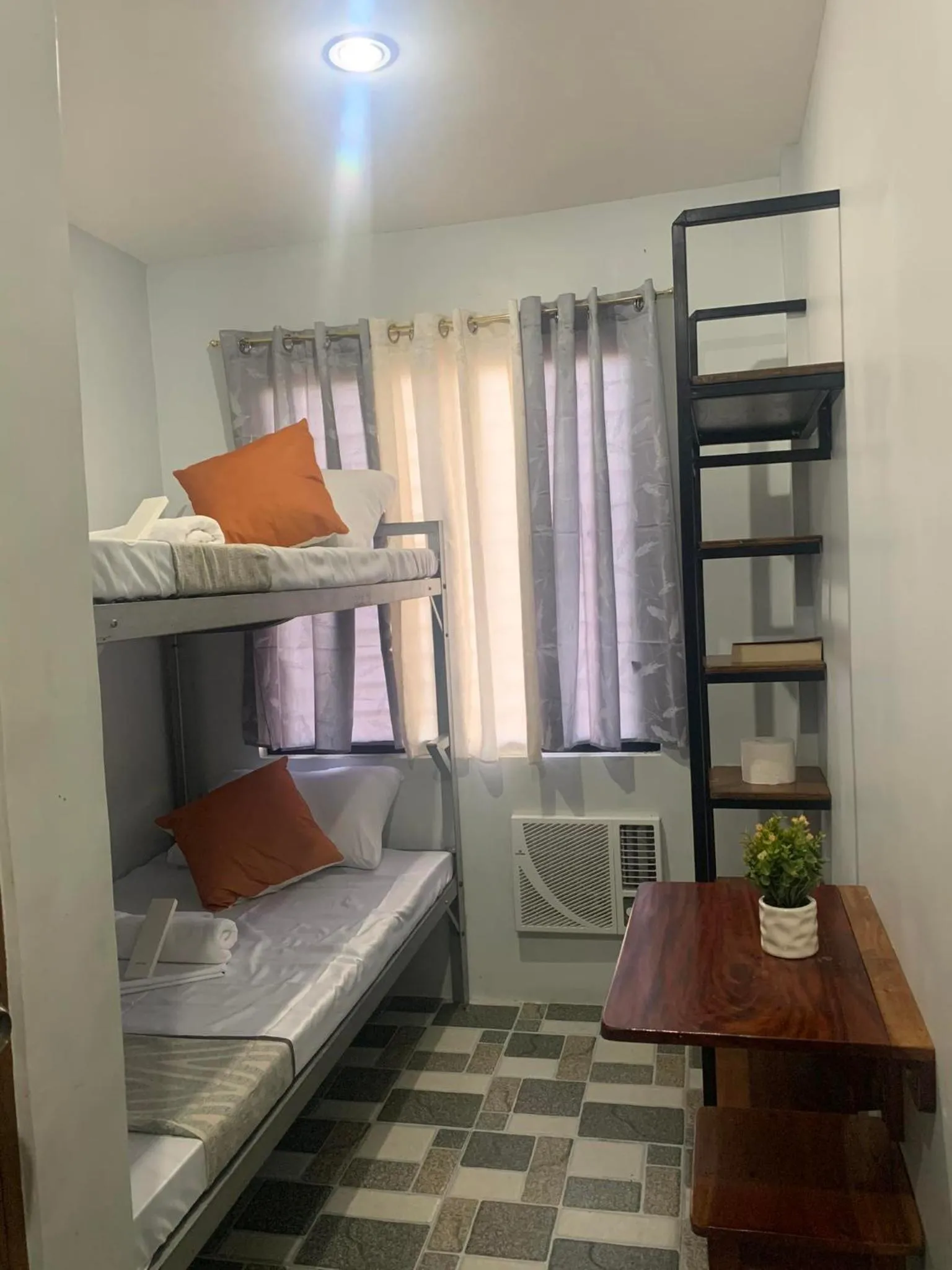 MSG LODGING HOME