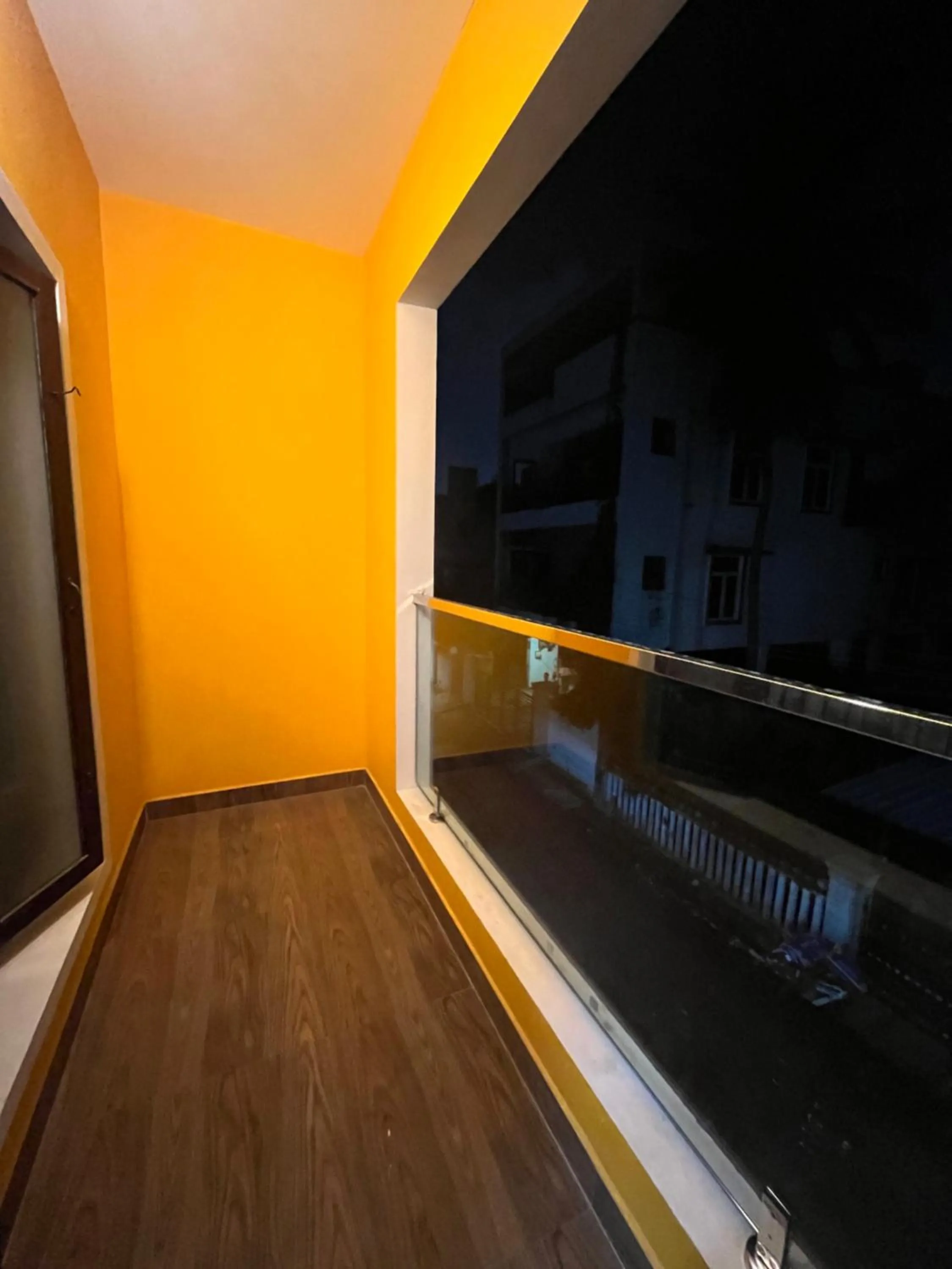 Night in CM Stays Service Apartment - Near Chennai Airport - Pallavaram