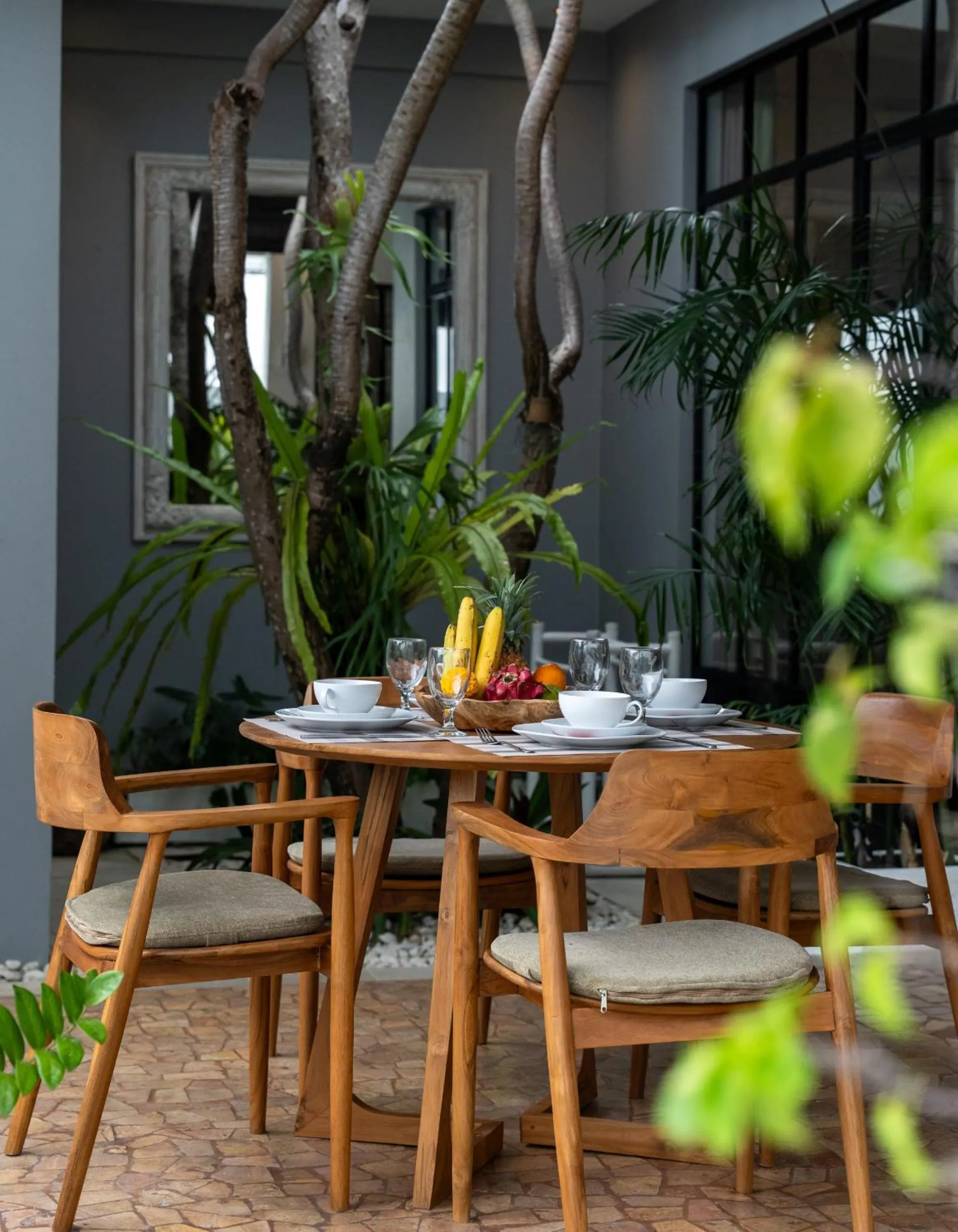 Villa Vaiana Seminyak