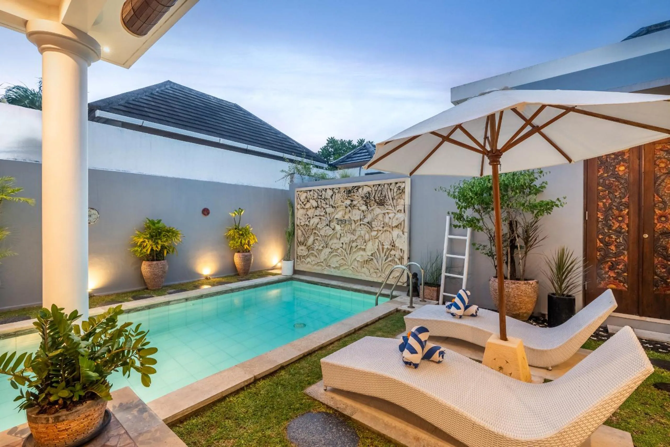 Villa Vaiana Seminyak