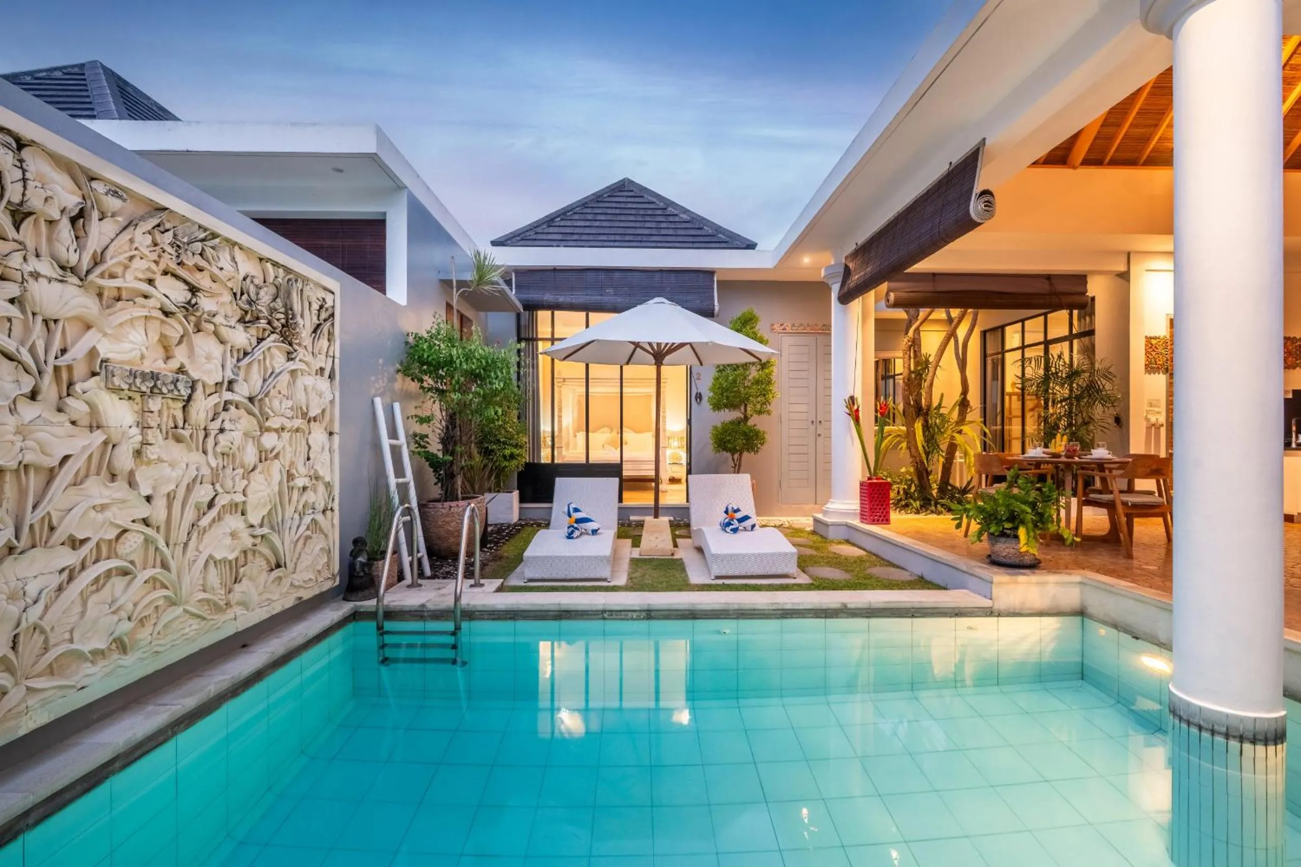 Villa Vaiana Seminyak