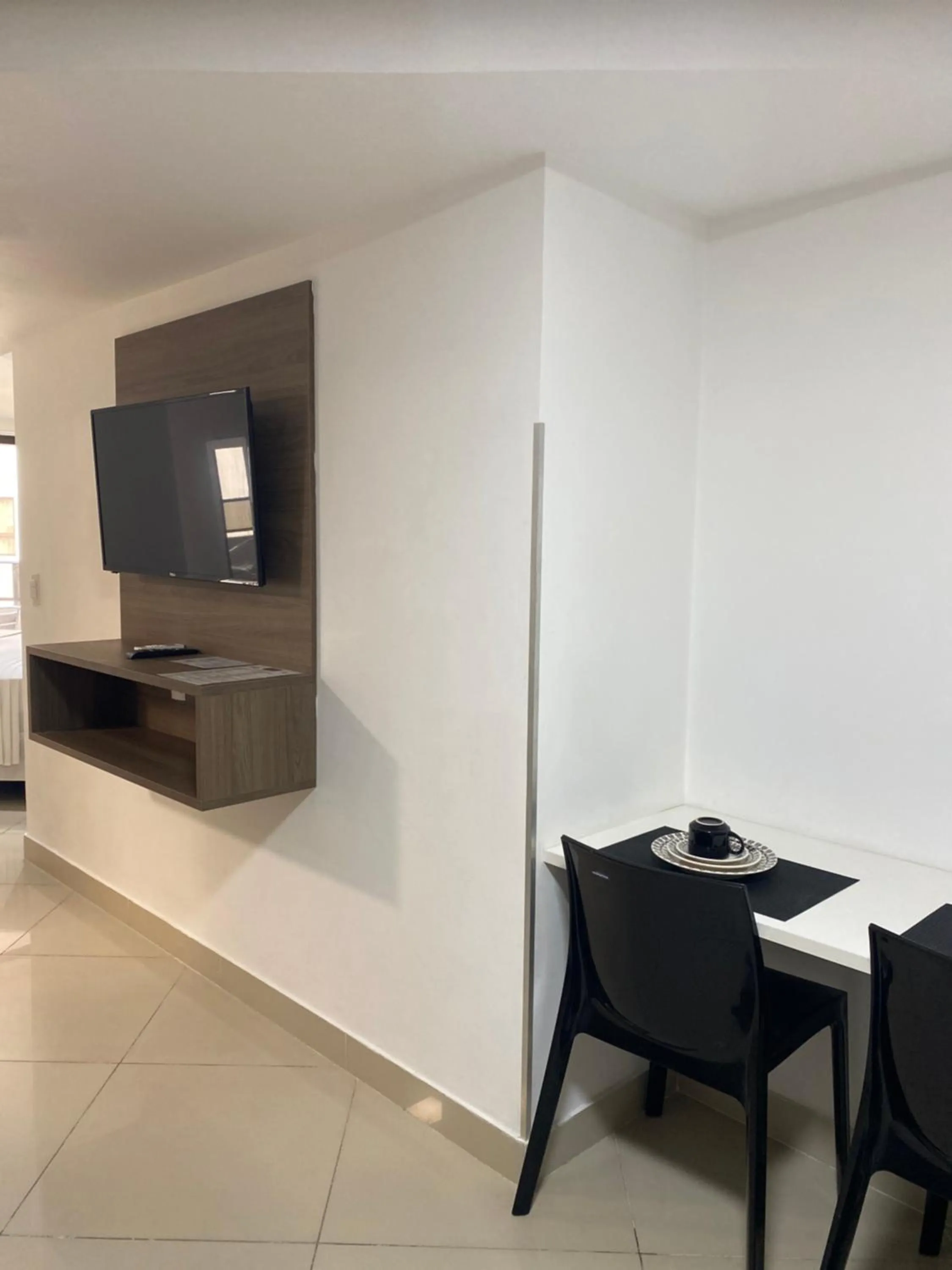 Gold Flat Cabo Branco