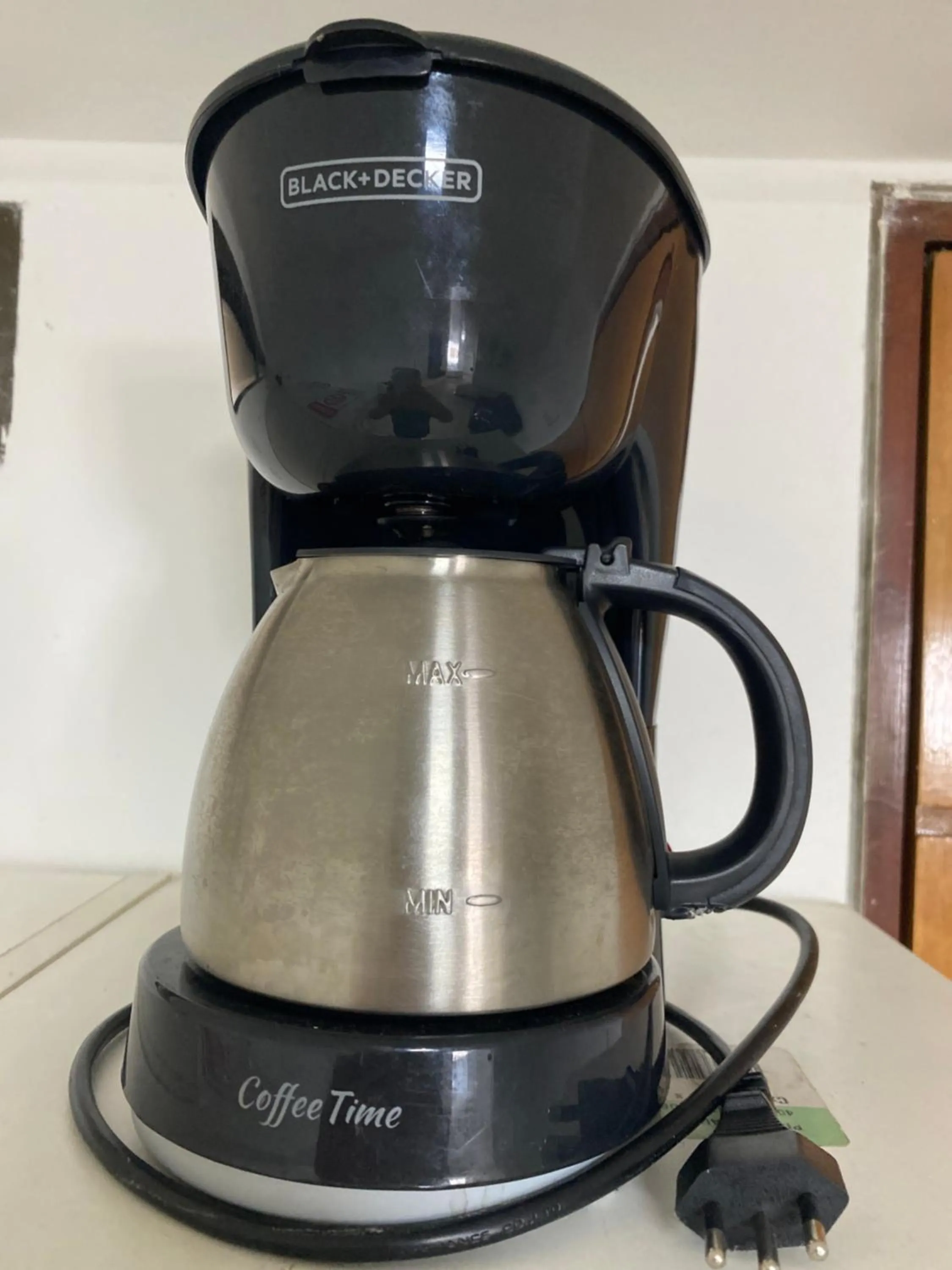 Gold Flat Cabo Branco