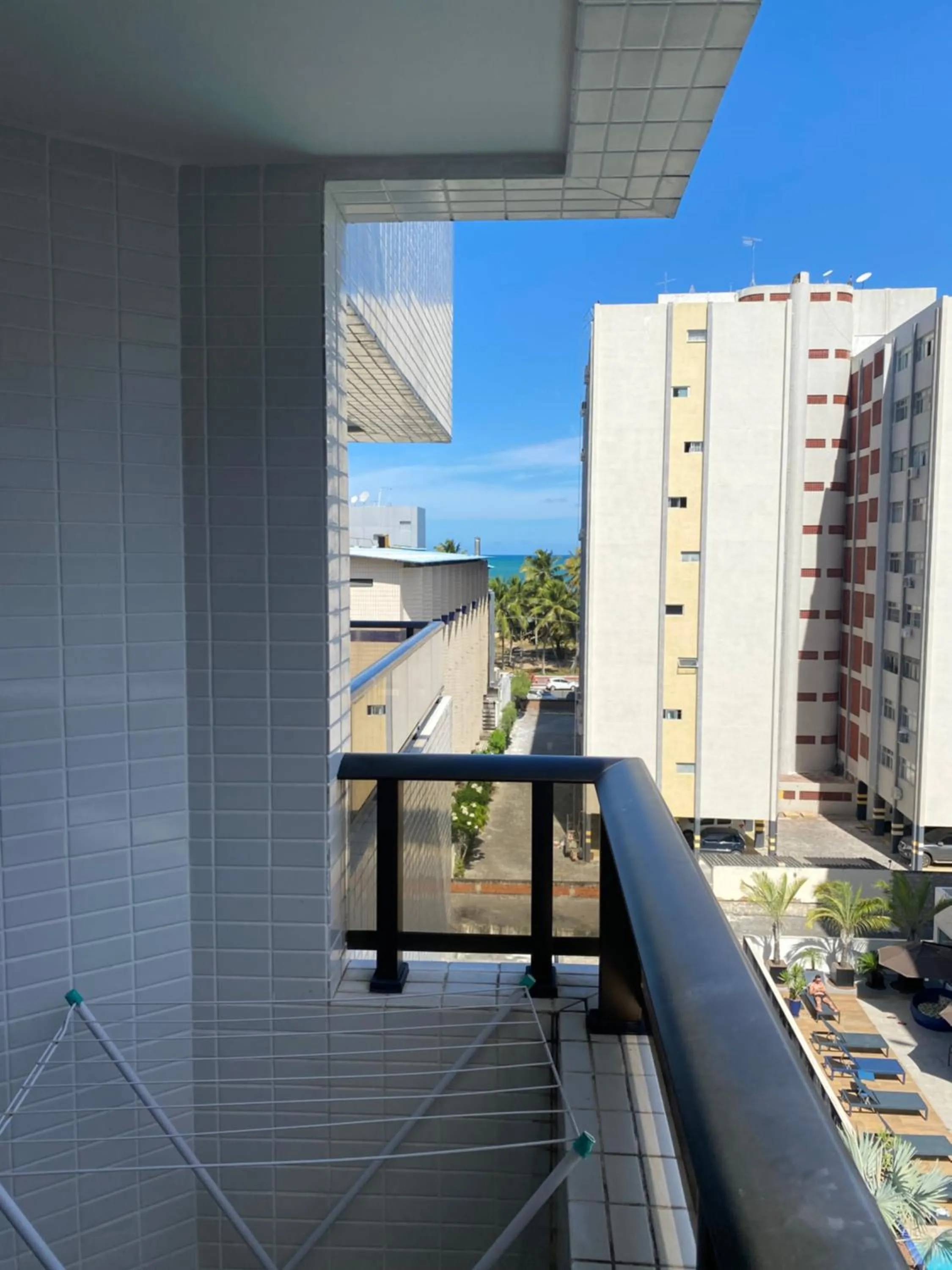 Gold Flat Cabo Branco