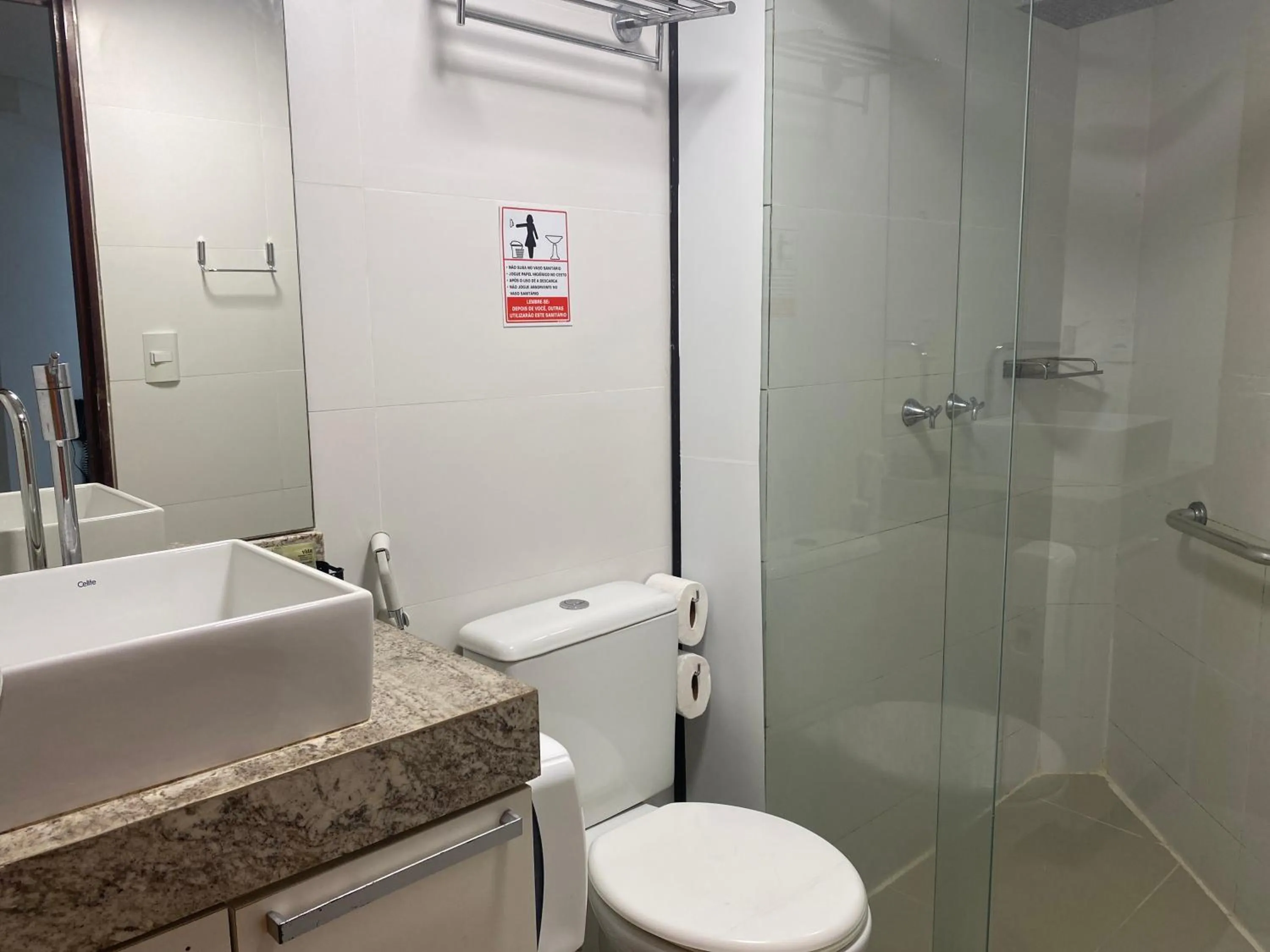 Gold Flat Cabo Branco