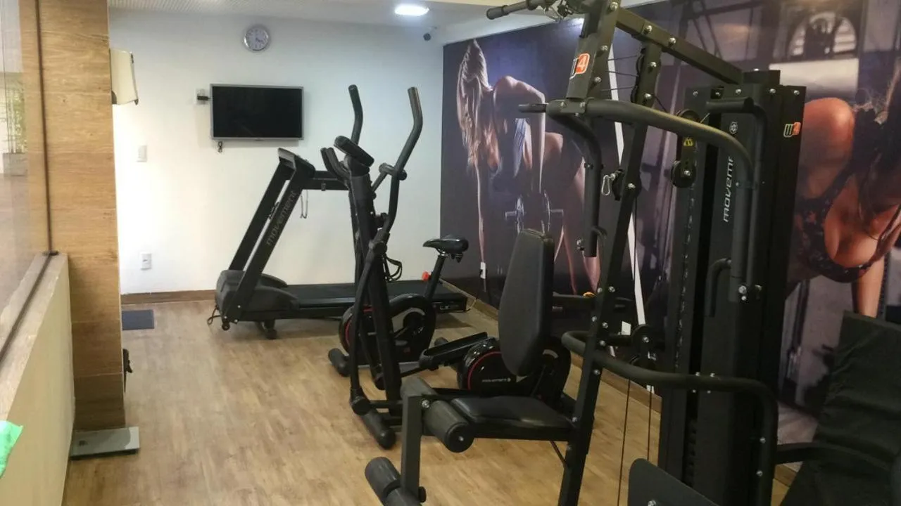 Gold Flat Cabo Branco