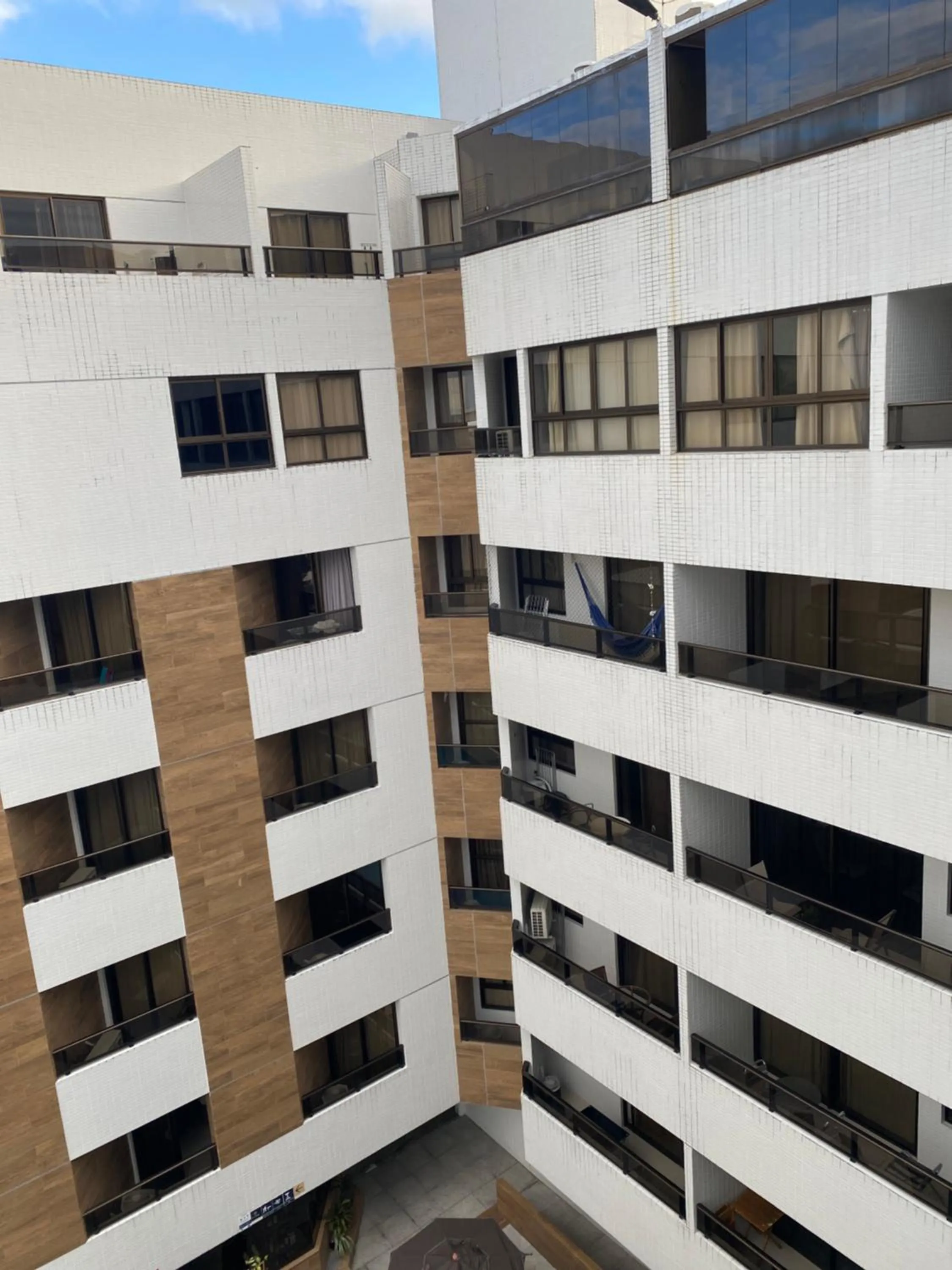 Gold Flat Cabo Branco