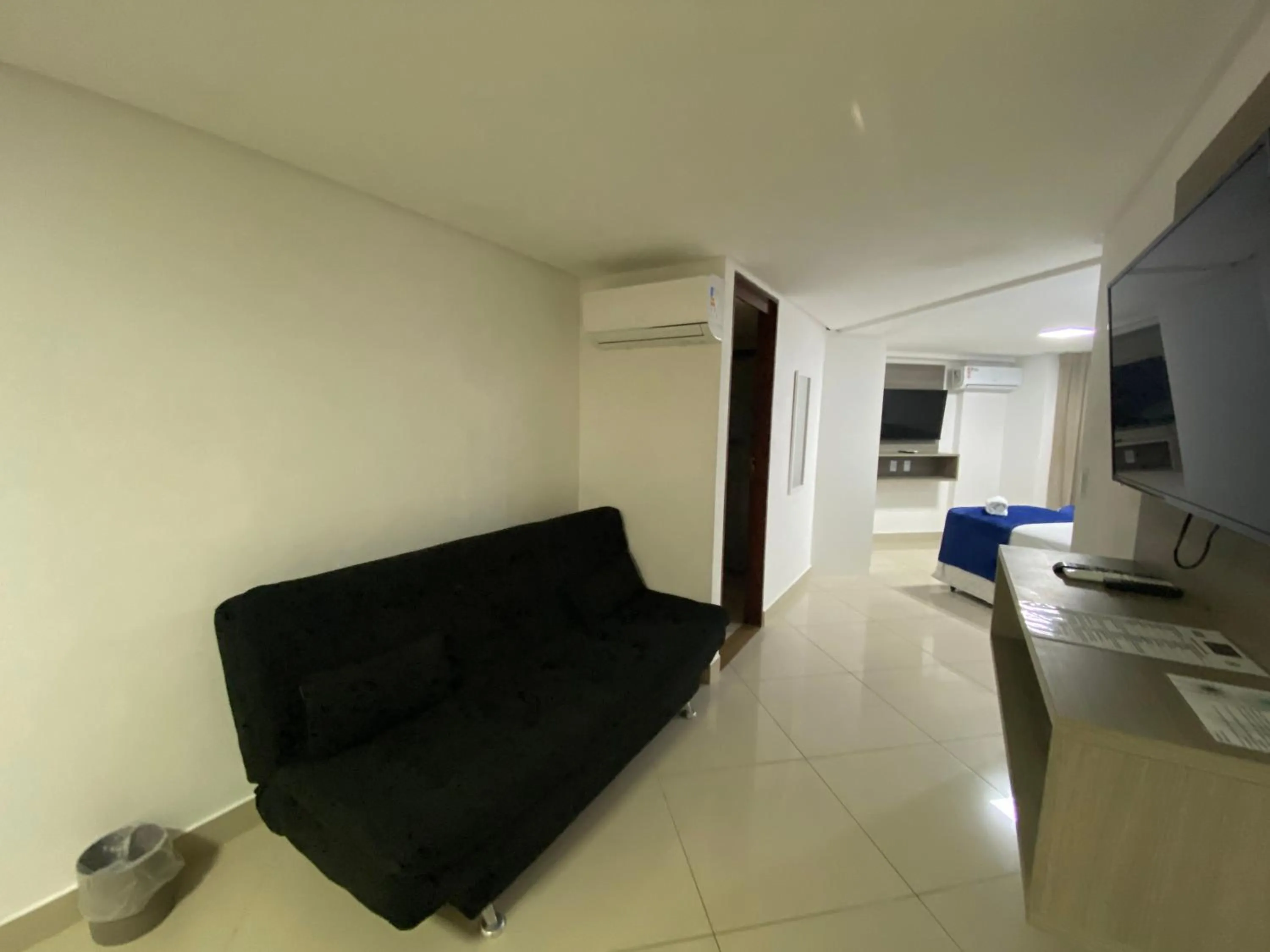 Gold Flat Cabo Branco