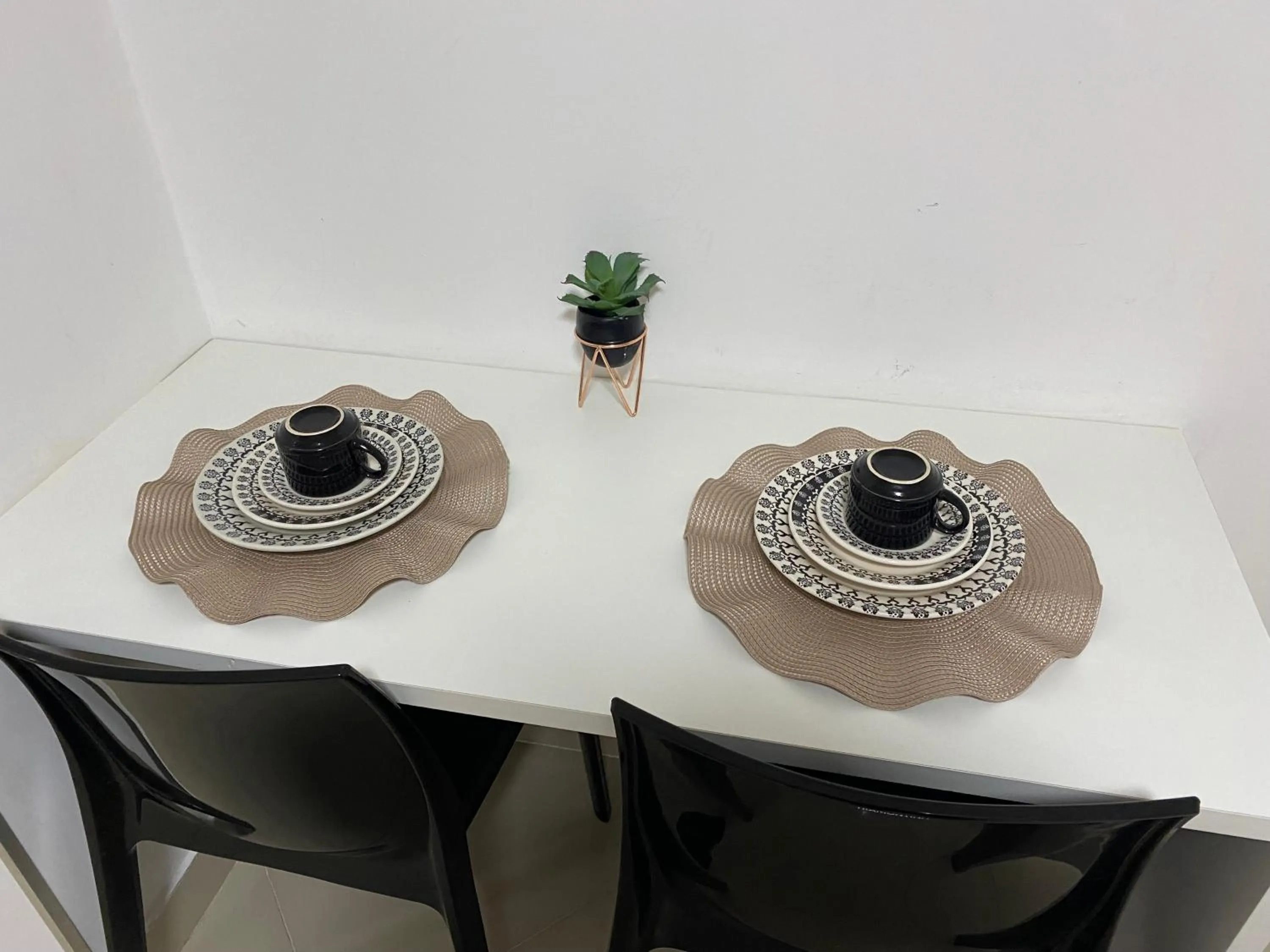 Gold Flat Cabo Branco