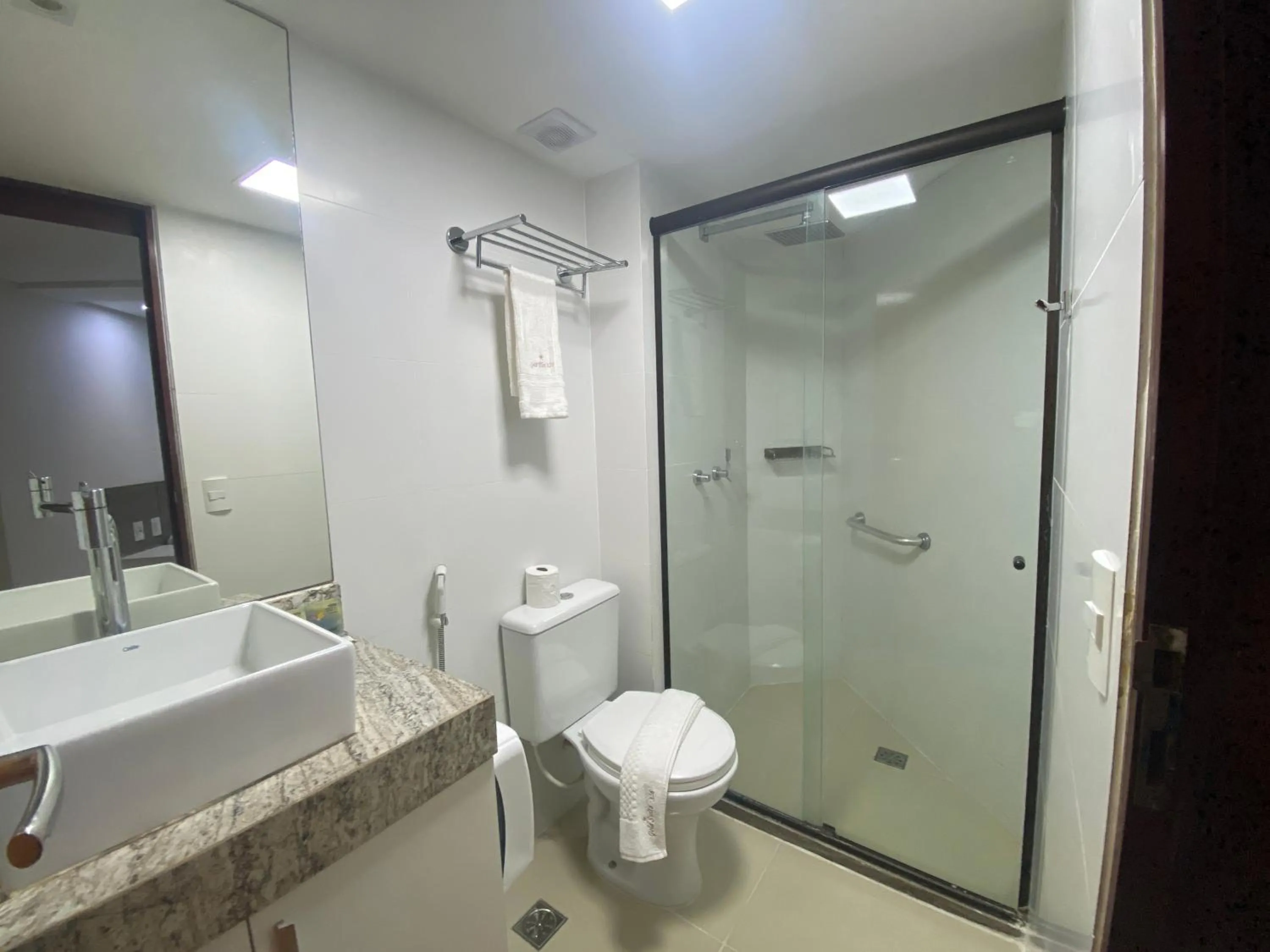 Gold Flat Cabo Branco