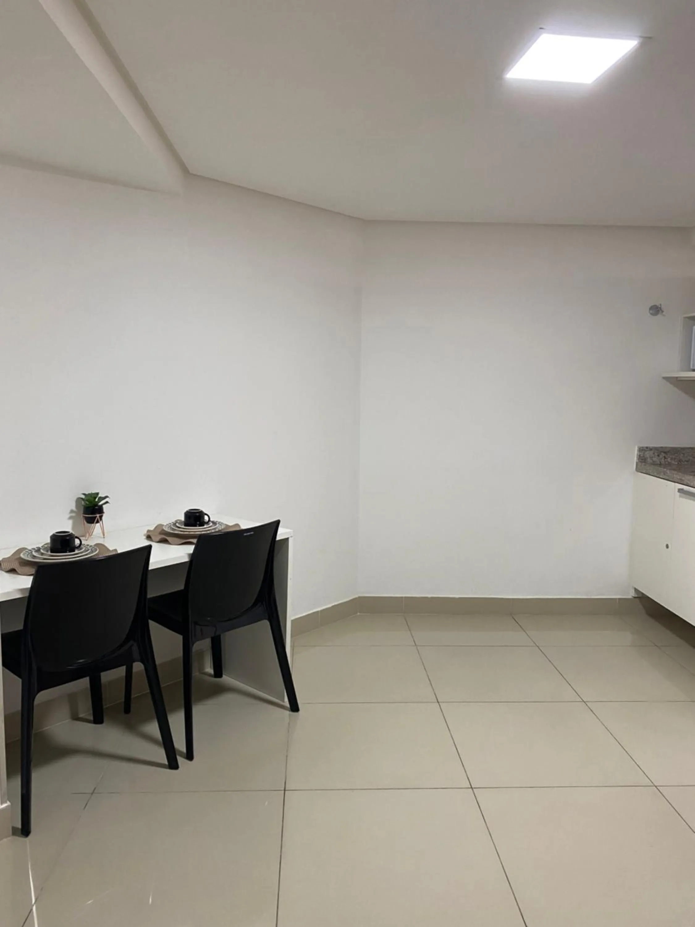 Gold Flat Cabo Branco