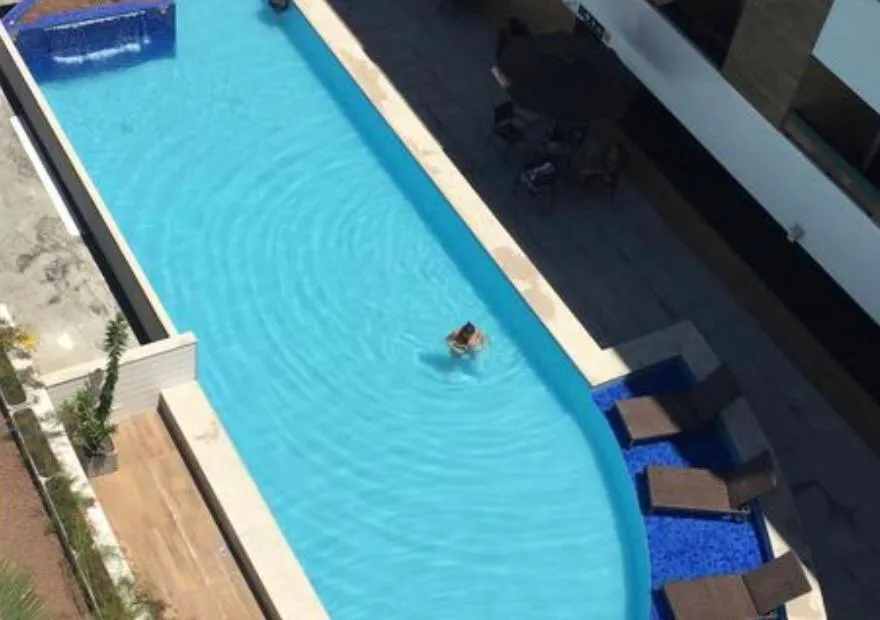 Gold Flat Cabo Branco