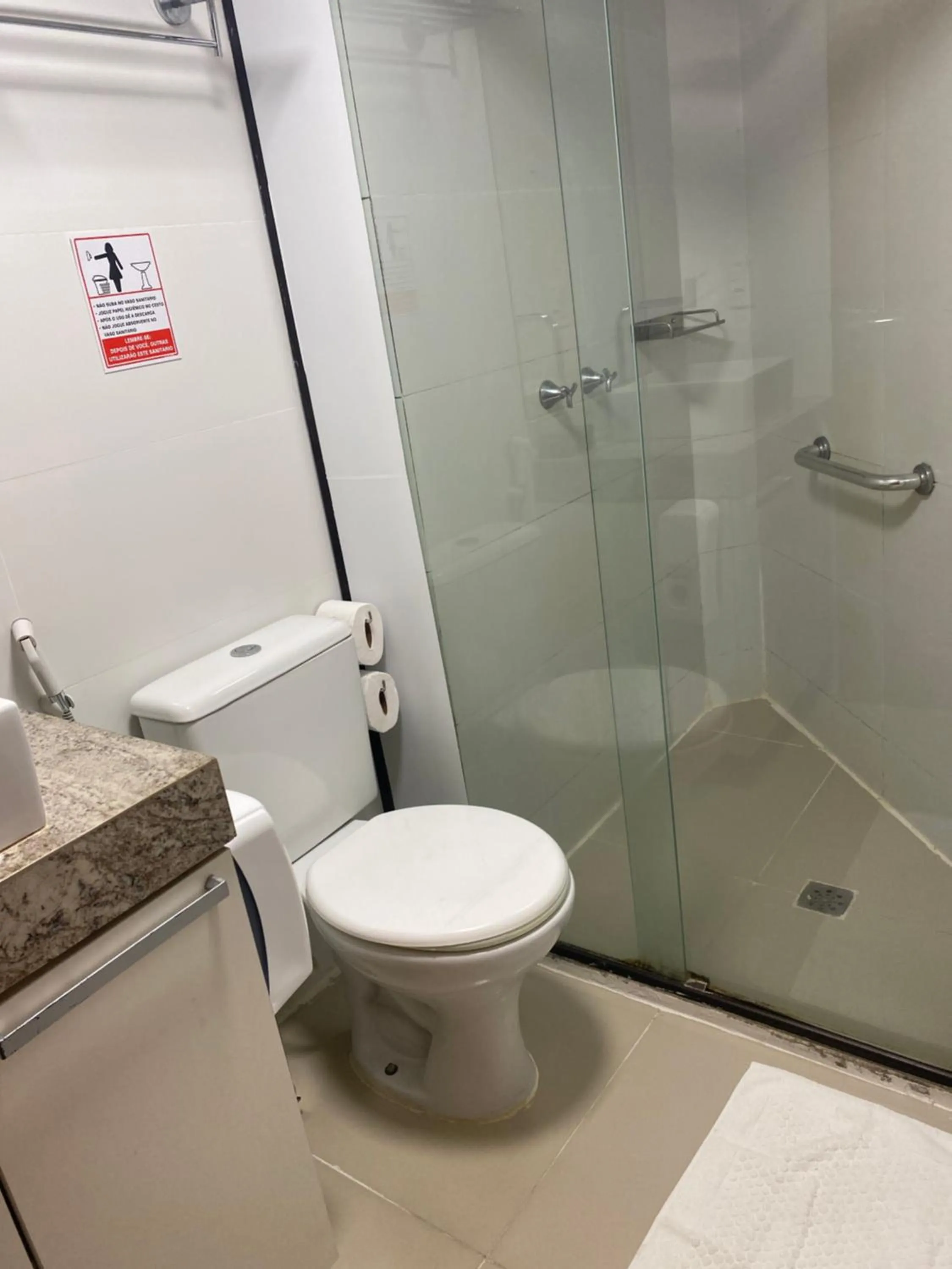 Gold Flat Cabo Branco