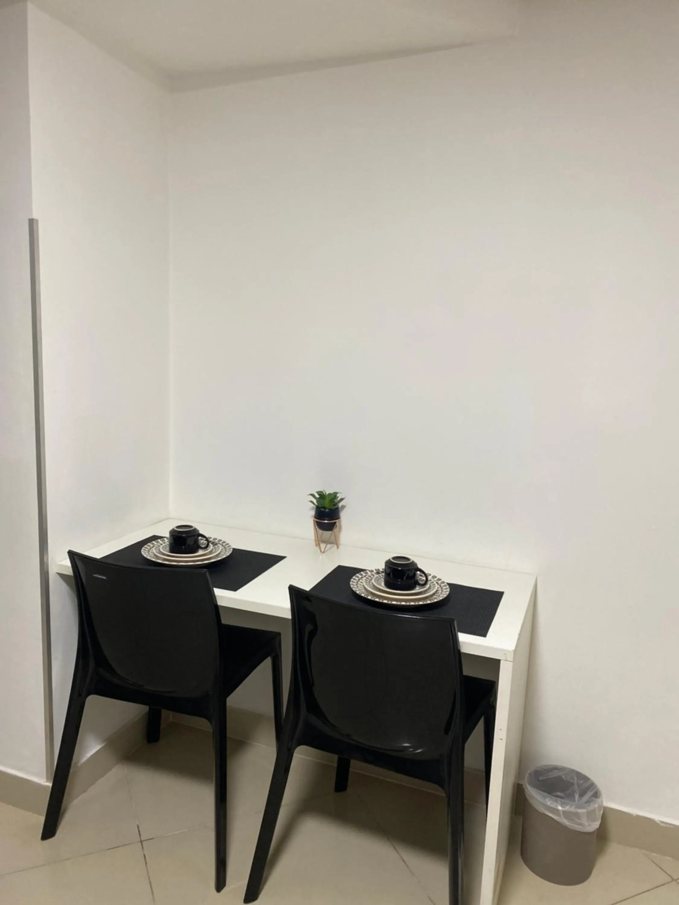 Gold Flat Cabo Branco