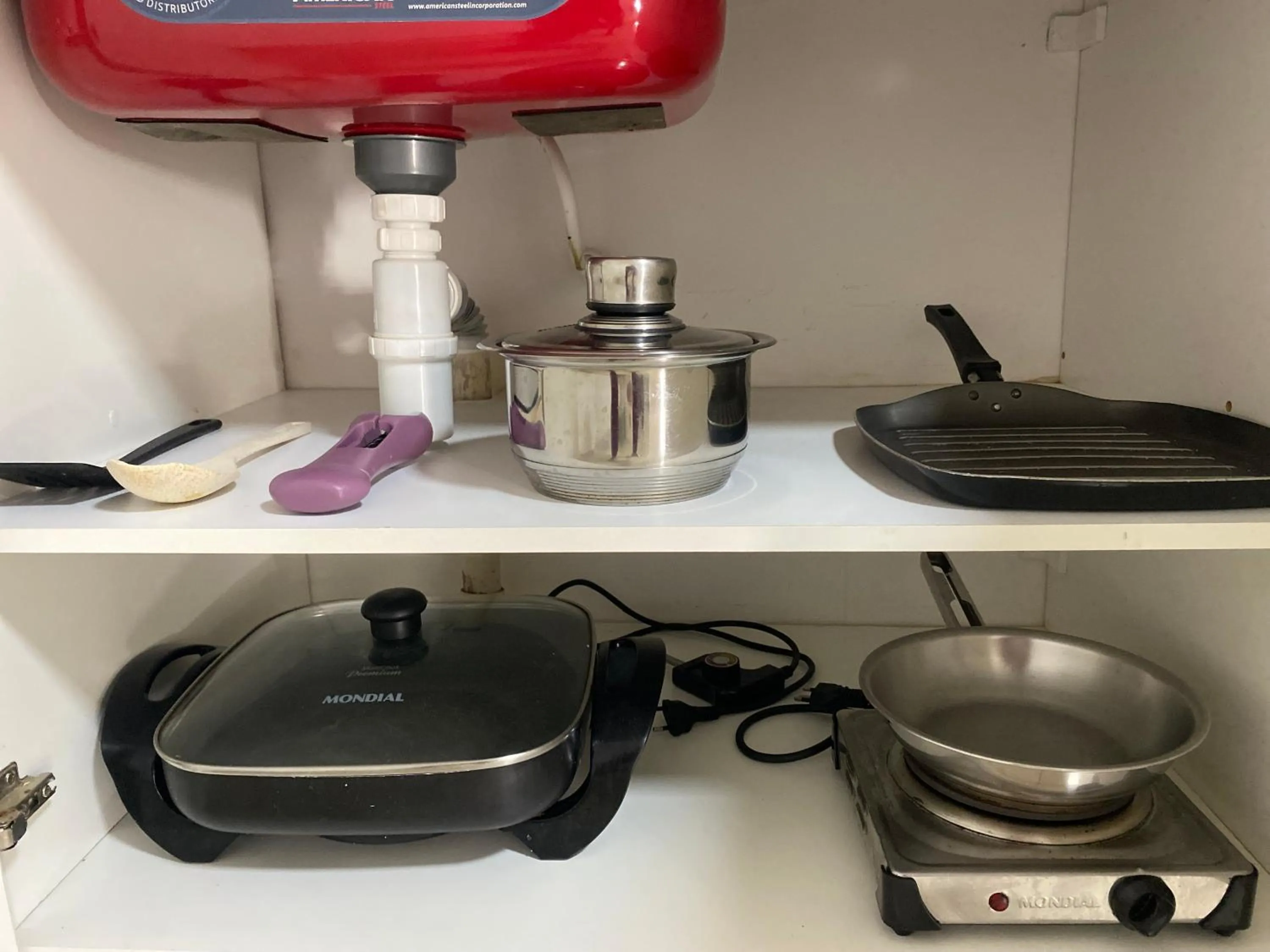 Gold Flat Cabo Branco