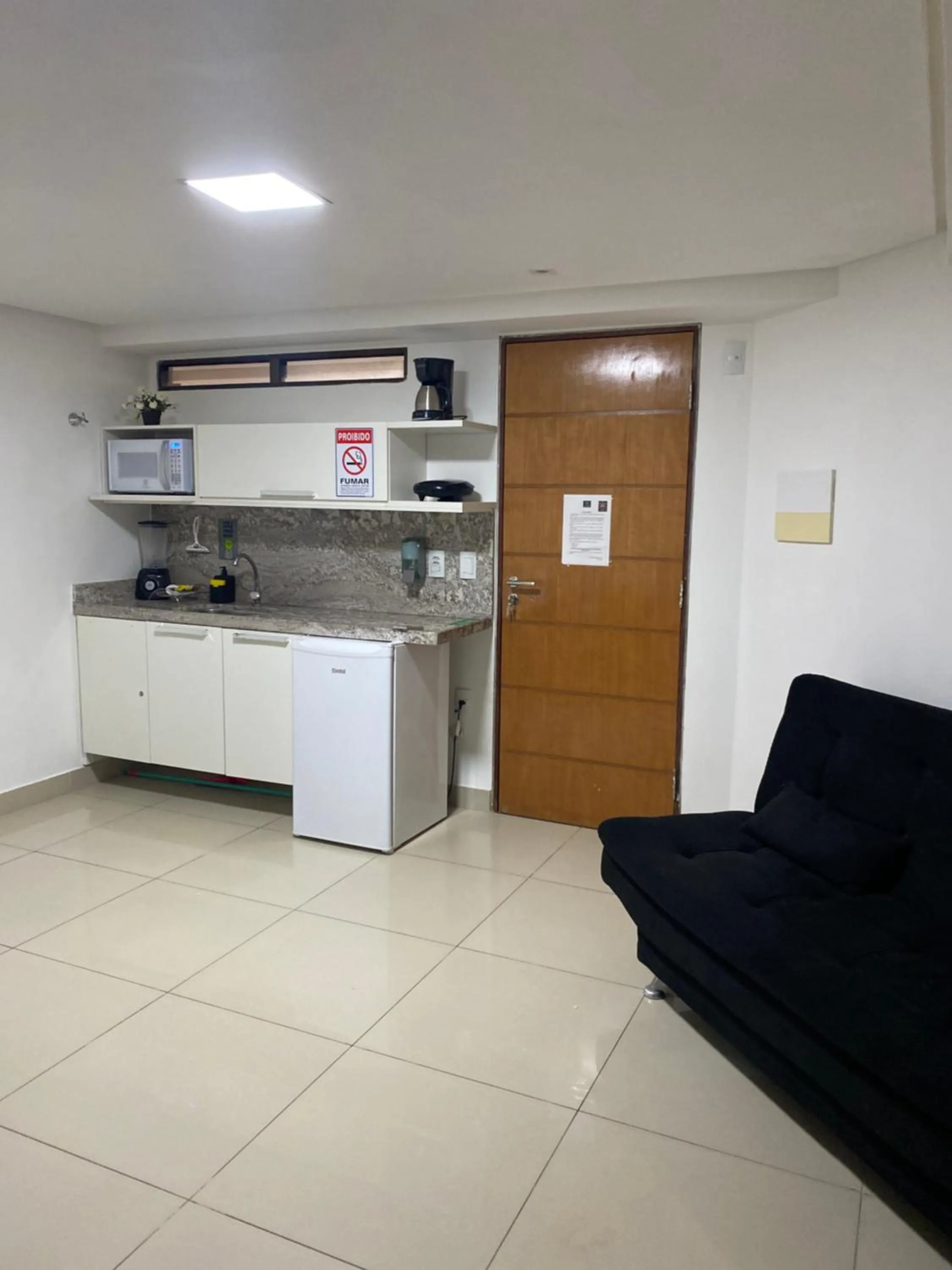 Gold Flat Cabo Branco