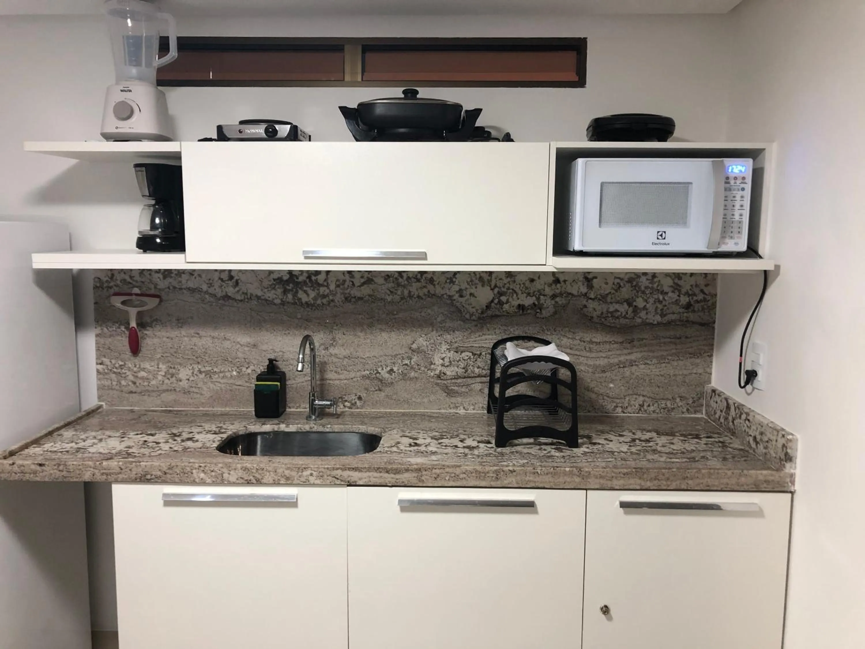 Gold Flat Cabo Branco